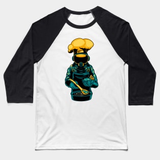 astronaut chef Baseball T-Shirt